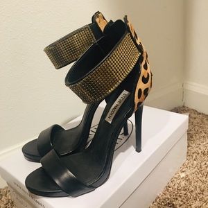 Beautiful high heels